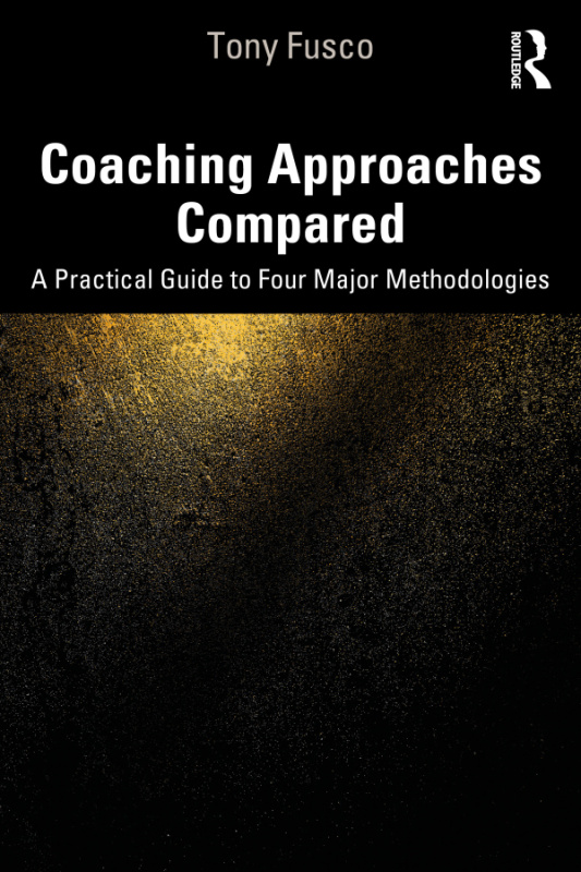 Coaching Approaches Compared Taylor & Francis
