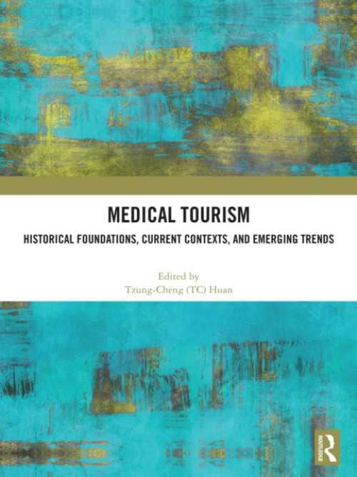 Taylor & Francis Ltd Medical Tourism