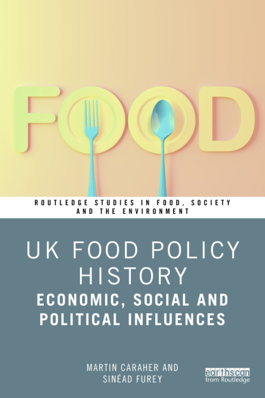 UK Food Policy History Taylor & Francis