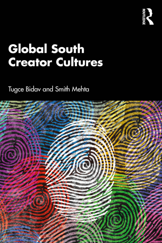 Global South Creator Cultures Taylor & Francis