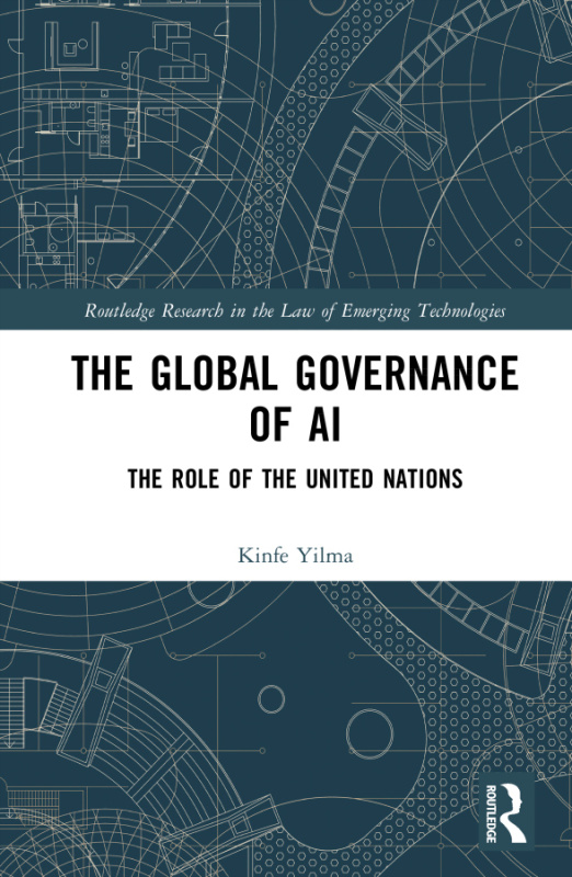 Global Governance of AI Taylor & Francis