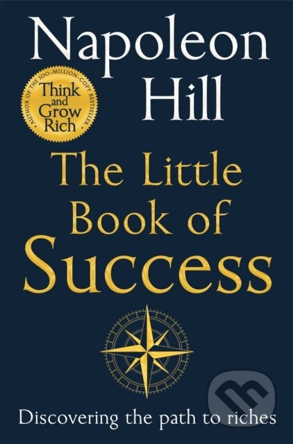 The Little Book of Success (Discovering the Path to Riches) - kniha z kategorie Odborné a naučné