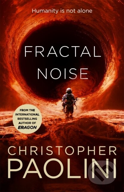 Fractal Noise - Christopher Paolini