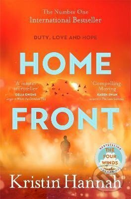 Home Front - Kristin Hannahová