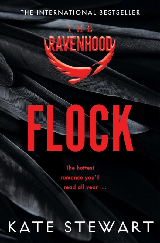 Flock - Kate Stewart