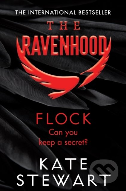 Flock - Kate Stewart