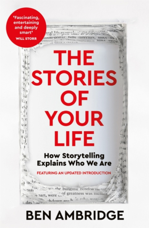 Pan Macmillan Stories of Your Life - Ambridge, Ben