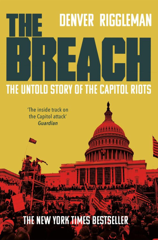 The Breach