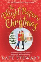The Plight Before Christmas - Kate Stewart - kniha z kategorie Romantická