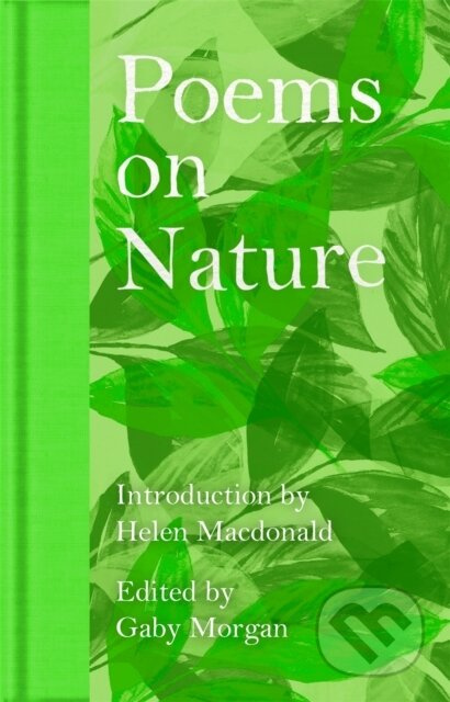 Poems on Nature - Gaby (Ed) Morgan - kniha z kategorie Poezie