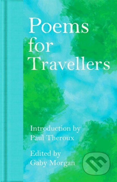 Poems for Travellers - Gaby Morgan, Gaby Morgan - kniha z kategorie Poezie