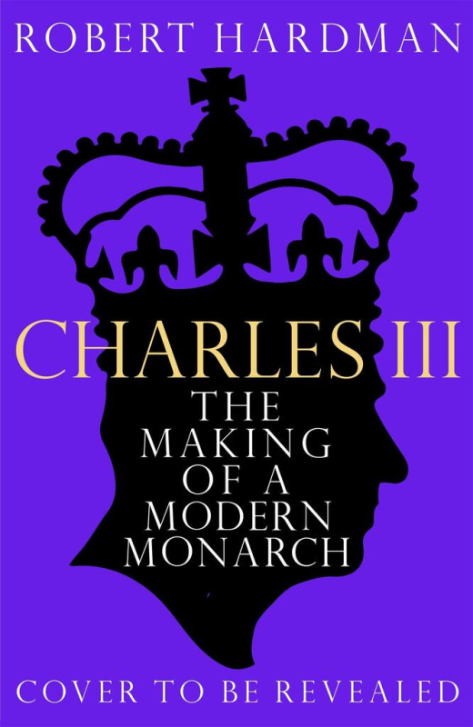 Charles III (New King. New Court. The Inside Story.)