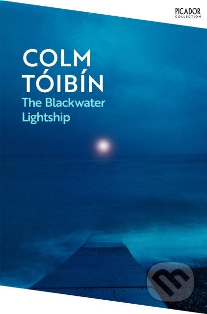 The Blackwater Lightship (Shortlisted for the Booker Prize) - kniha z kategorie Společenská beletrie