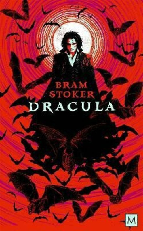 Dracula - Bram Stoker