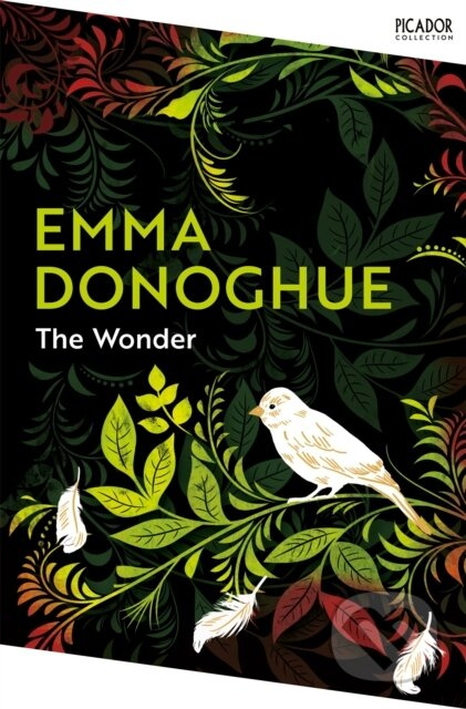 The Wonder - Emma Donoghue