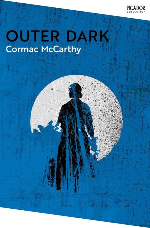 Outer Dark - Cormac Mccarthy