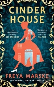 Cinder House - Freya Marske