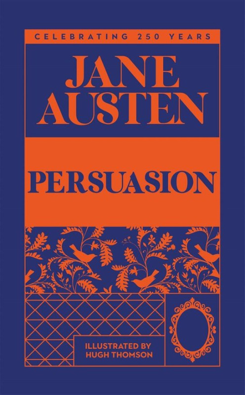 Persuasion