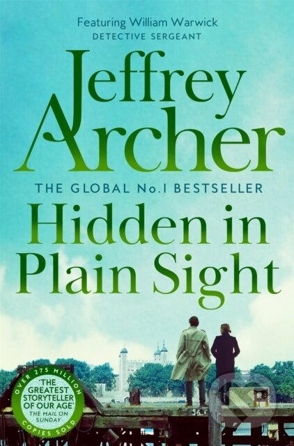 Hidden in Plain Sight