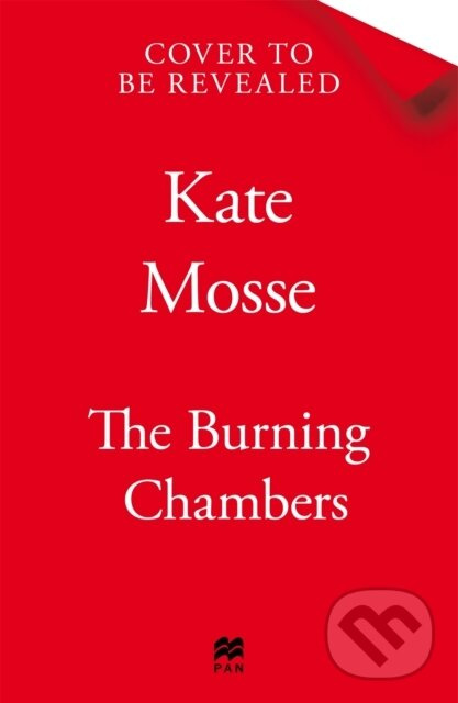 The Burning Chambers (A Thrilling Epic of Love and Conspiracy from the No. 1  Bestselling Author)