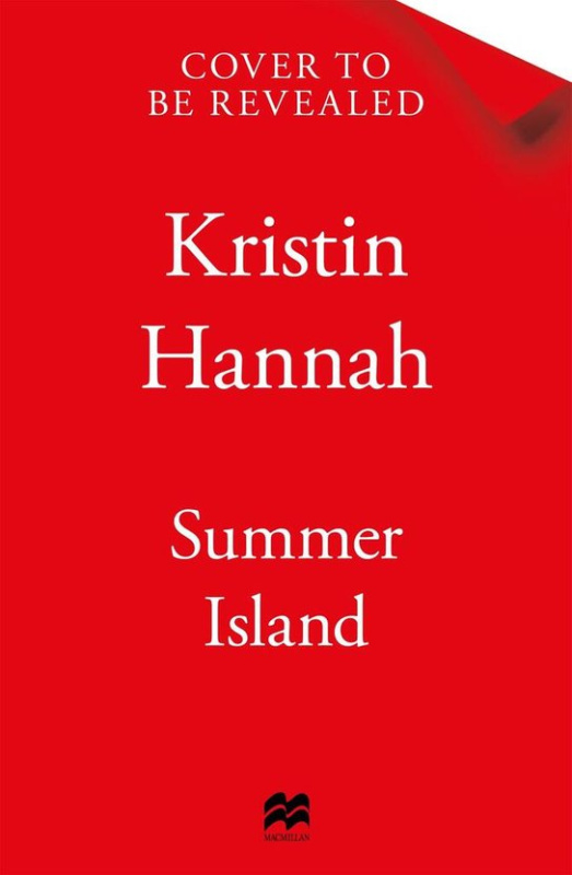 Summer Island - Kristin Hannah