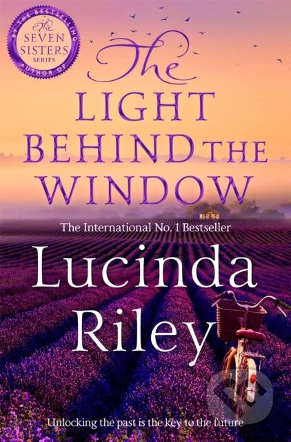 The Light Behind The Window (A breathtaking story of love and war from the bestselling author of The Seven Sisters series) - kniha z kategorie…