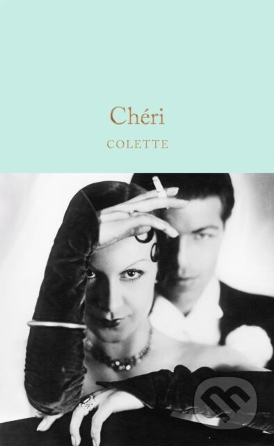 Cheri - Colette - kniha z kategorie Romantika