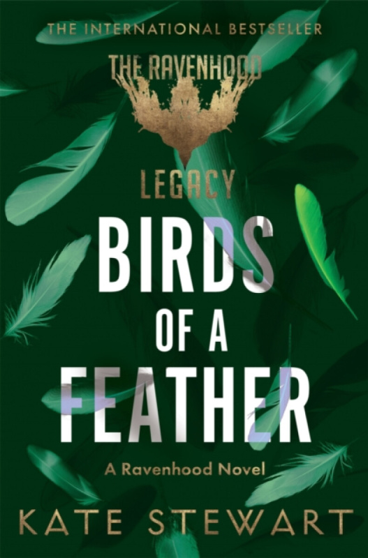 Birds of a Feather - Kate Stewart