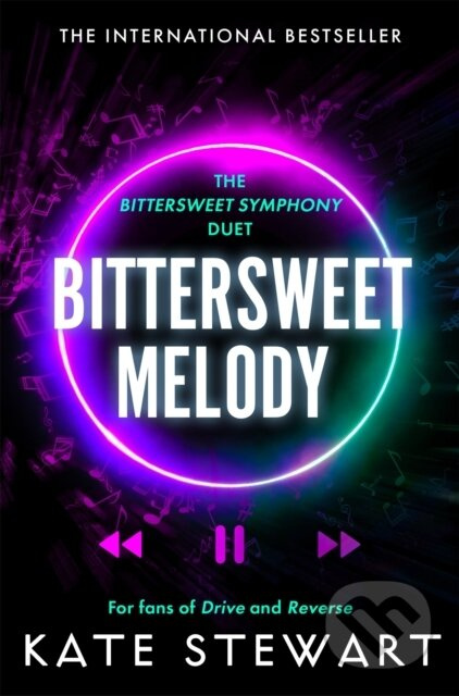 Bittersweet Melody - Kate Stewart