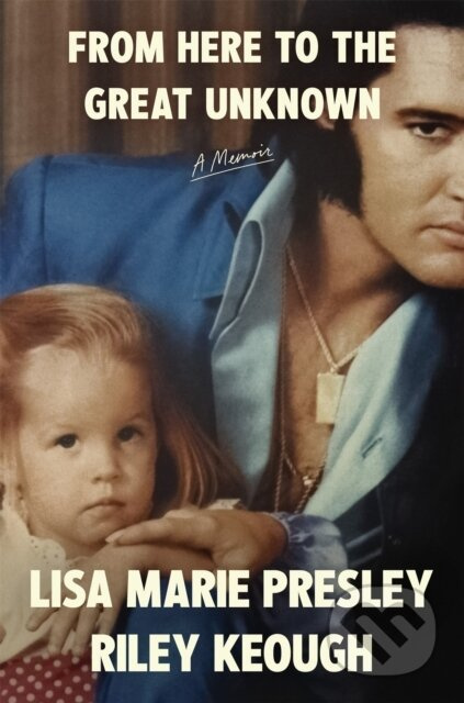 Lisa Marie Presley Untitled Memoir Pan Macmillan