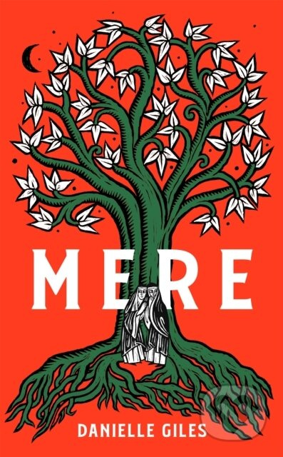 Mere (The Darkly Atmospheric Historical Fiction Debut of 2025) - kniha z kategorie Beletrie