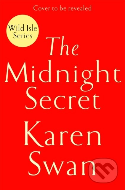 Midnight Secret Pan Macmillan