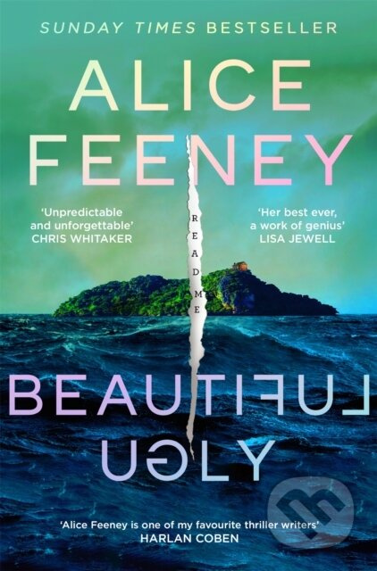 Beautiful Ugly - Alice Feeney