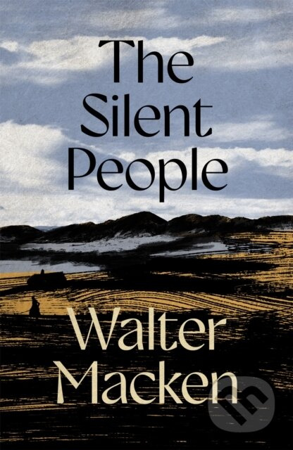 The Silent People (The Second Impressive and Engrossing Story in the Irish Trilogy) - kniha z kategorie Společenská beletrie