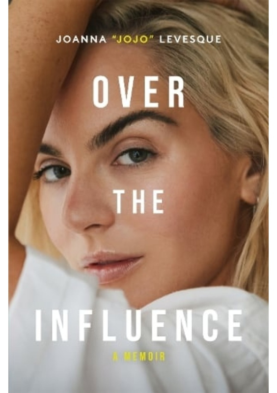 Over the Influence, A Memoir Pan Macmillan