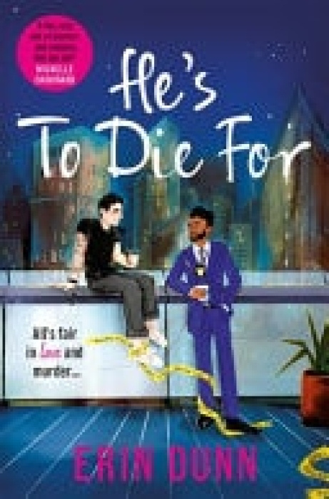 Hes To Die For Pan Macmillan