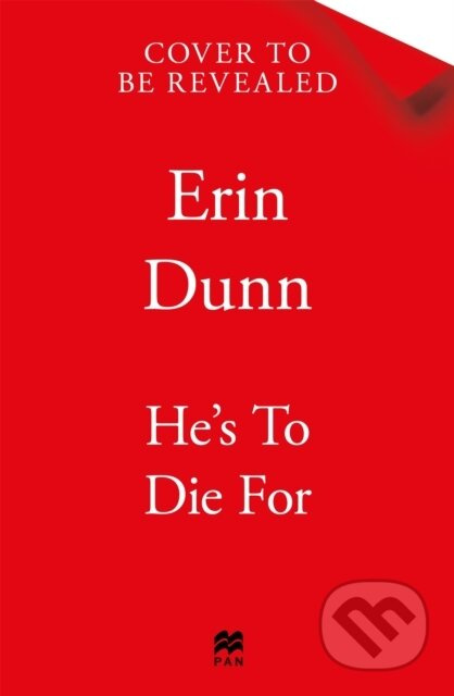 Hes To Die For Pan Macmillan