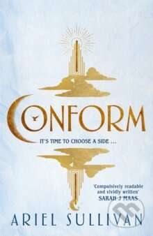 Conform - Ariel Sullivan