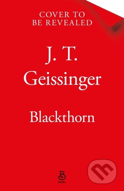 Blackthorn - J. T. Geissinger