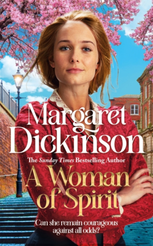 Pan Macmillan Woman of Spirit - Dickinson, Margaret