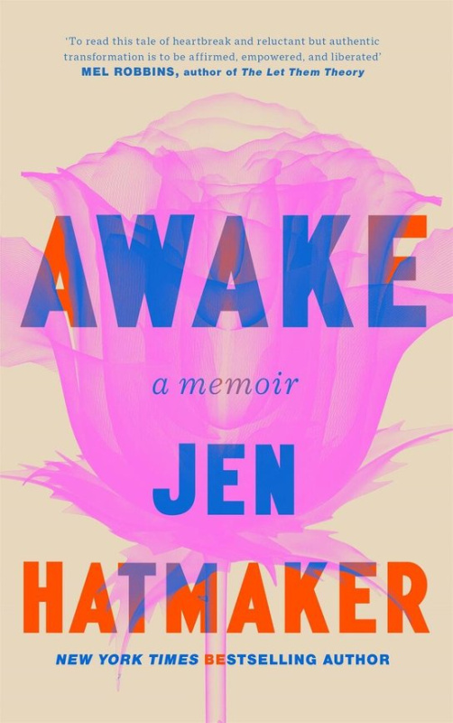Awake, A Memoir Pan Macmillan