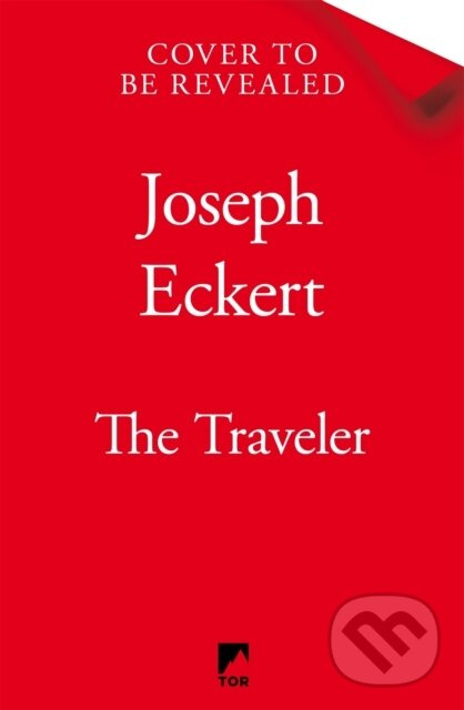 The Traveler - Joseph Eckert - kniha z kategorie Sci-fi
