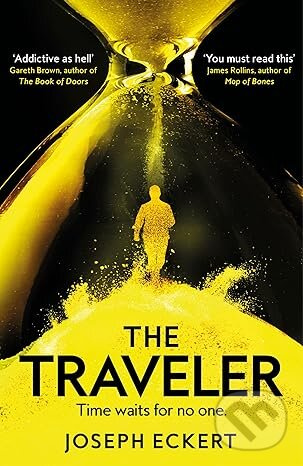 The Traveler - Joseph Eckert