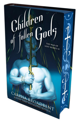 Children of Fallen Gods - -