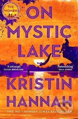 On Mystic Lake - - - kniha z kategorie Společenská beletrie