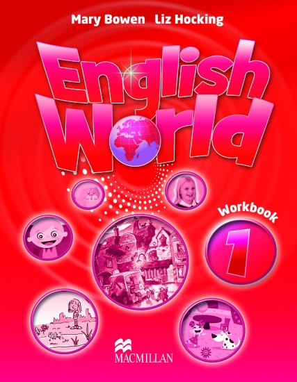 English World 1: Workbook Pack - Liz Hocking, Mary Bowen - kniha z kategorie Jazykové učebnice a slovníky