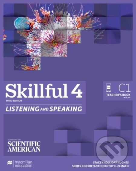Skillful Thi Lev 4 Listening S P - kniha z kategorie Jazykové učebnice a slovníky