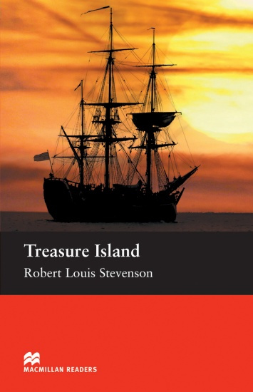 Macmillan Readers Elementary Treasure Island + eBook Macmillan