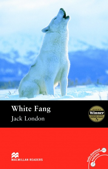 Macmillan Readers Elementary White Fang +  eBook Macmillan