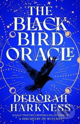 Black Bird Oracle - Deborah Harkness - kniha z kategorie Fantasy